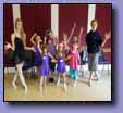 Aaron Watson Dance Lessons Aug
