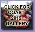 Coast 2012 Rally